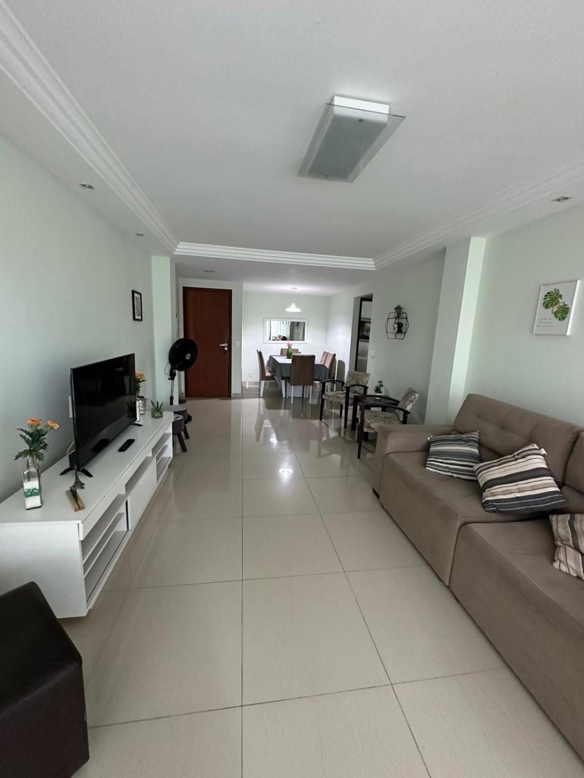 Apartamento Frente Ao Mar ساكاريما المظهر الخارجي الصورة