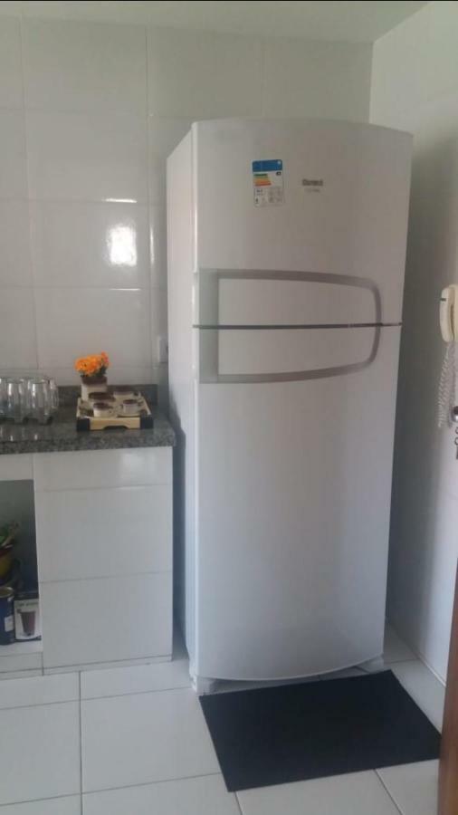 Apartamento Frente Ao Mar ساكاريما المظهر الخارجي الصورة