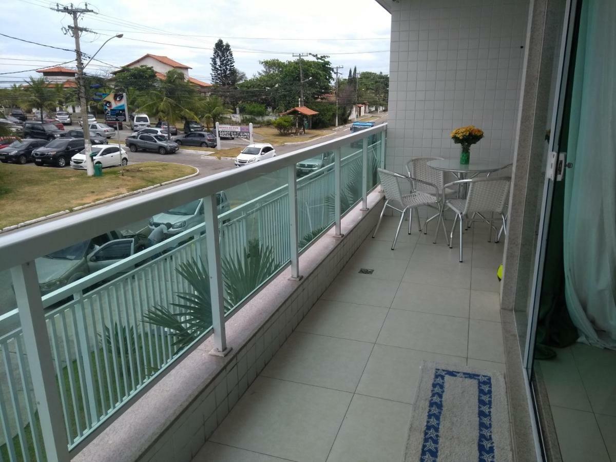 Apartamento Frente Ao Mar ساكاريما المظهر الخارجي الصورة