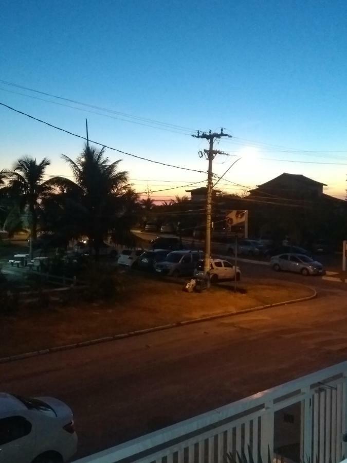 Apartamento Frente Ao Mar ساكاريما المظهر الخارجي الصورة