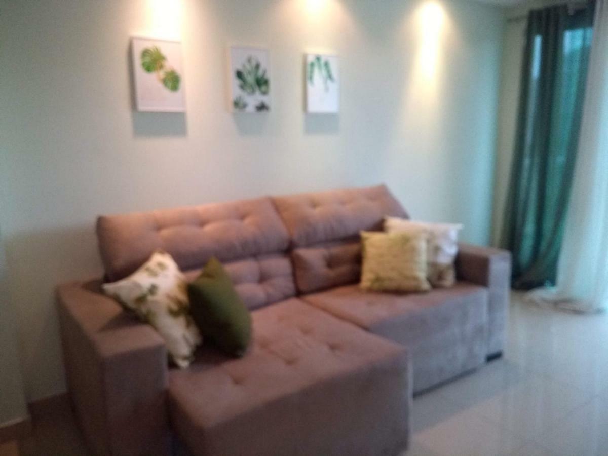 Apartamento Frente Ao Mar ساكاريما المظهر الخارجي الصورة