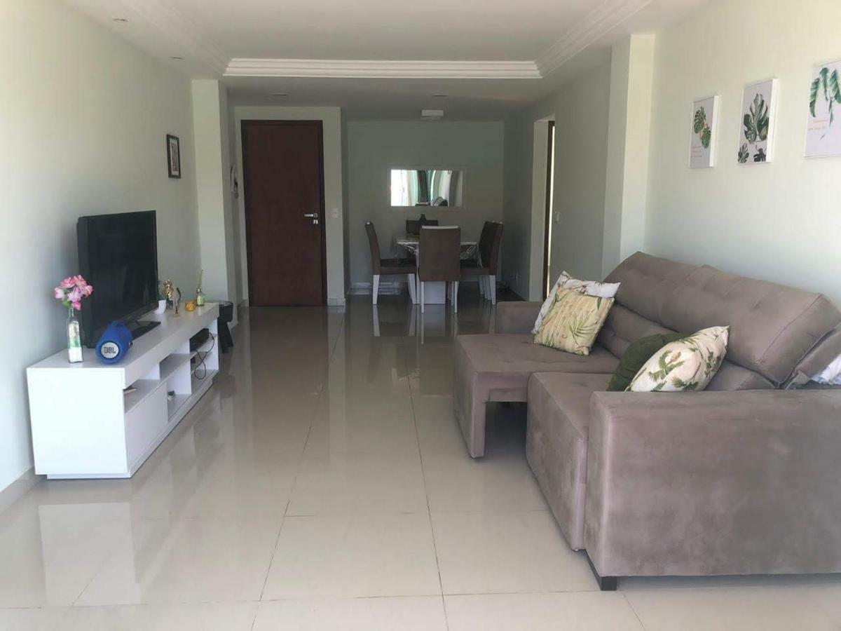 Apartamento Frente Ao Mar ساكاريما المظهر الخارجي الصورة