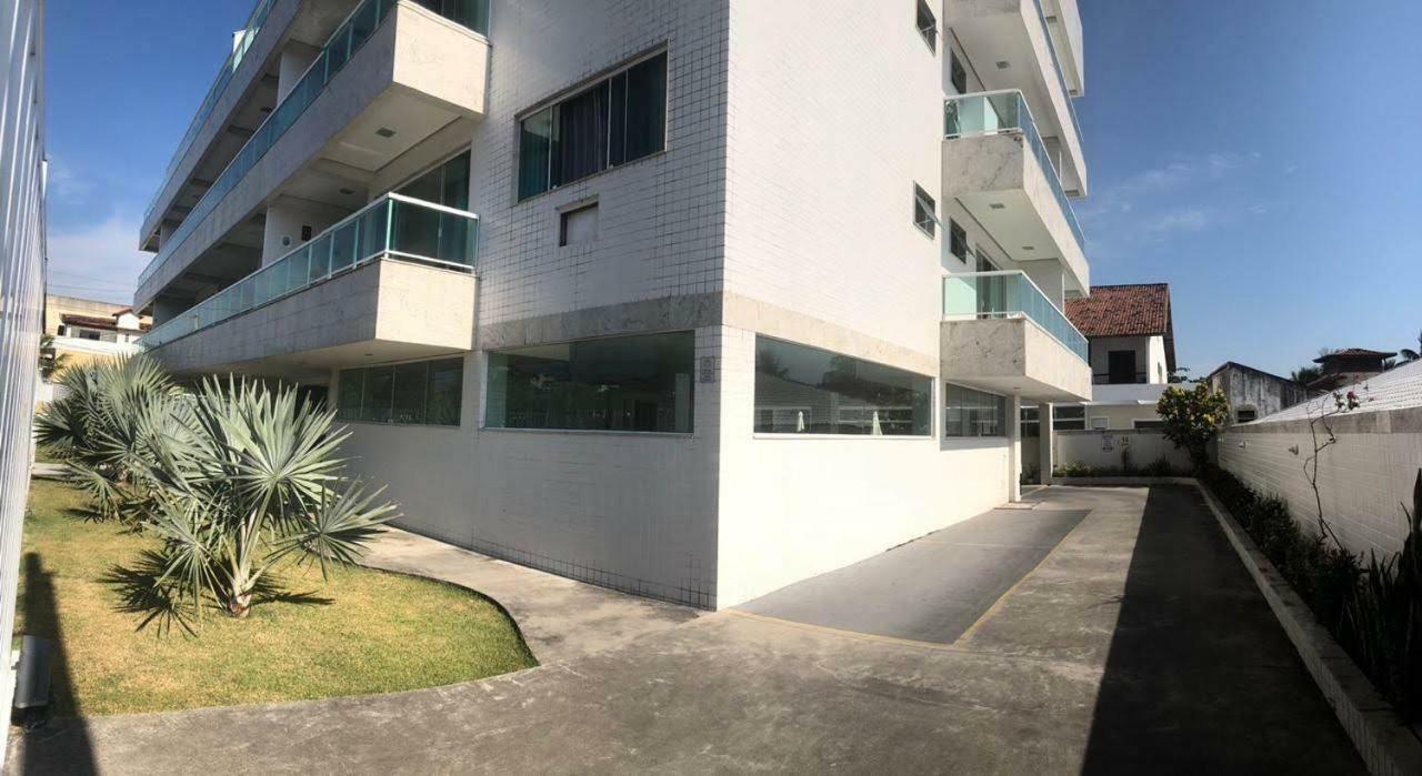 Apartamento Frente Ao Mar ساكاريما المظهر الخارجي الصورة