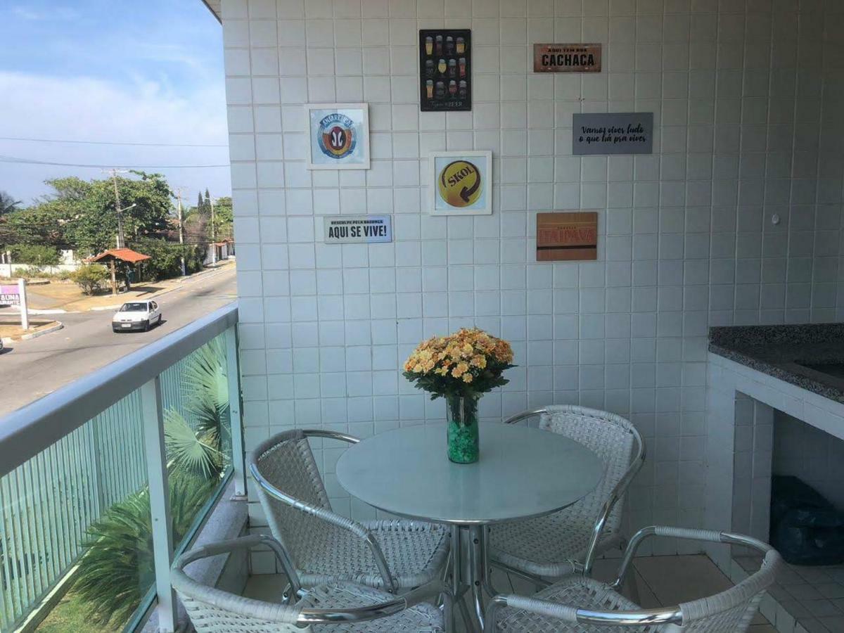 Apartamento Frente Ao Mar ساكاريما المظهر الخارجي الصورة